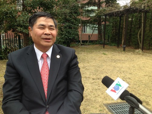 President’s upcoming visit to deepen Vietnam-Japan relations - ảnh 1